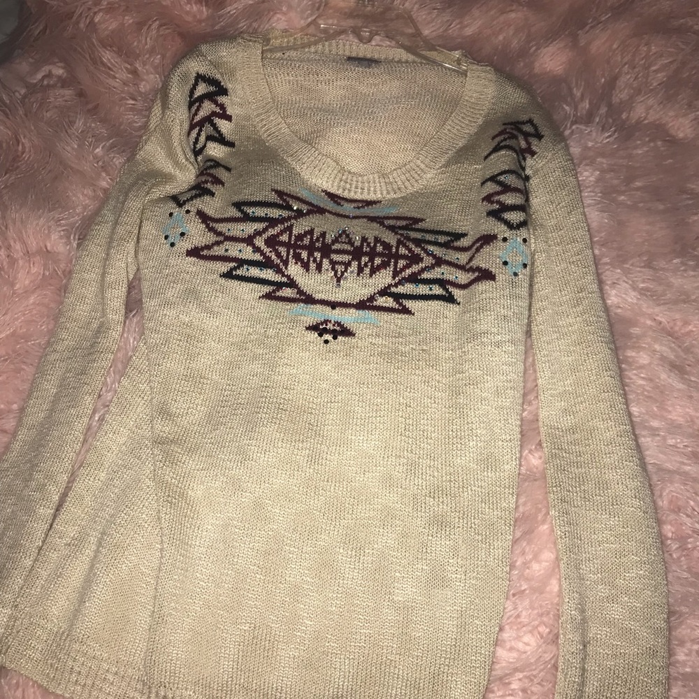 sweater
